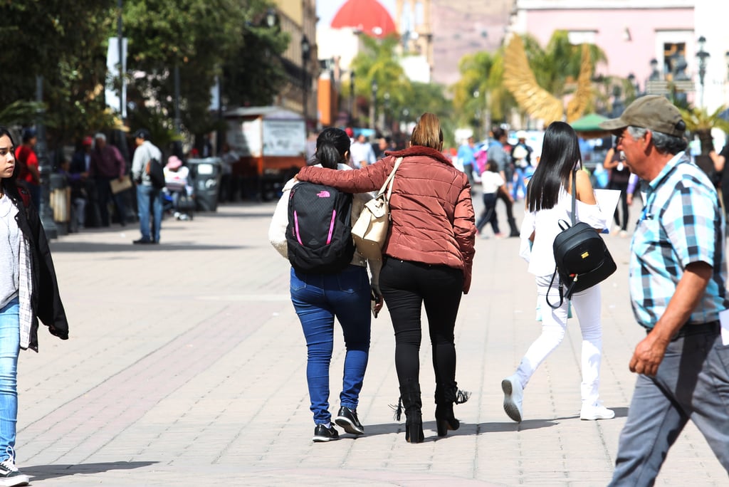 El 60% de las mujeres no denuncia violencia en Durango: IMM