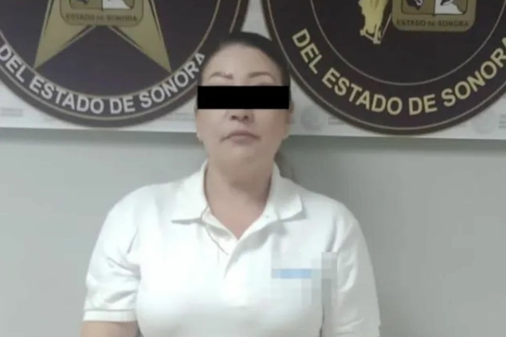 Detienen a mujer por asesinar a su esposo; estaba prófuga desde hace seis años