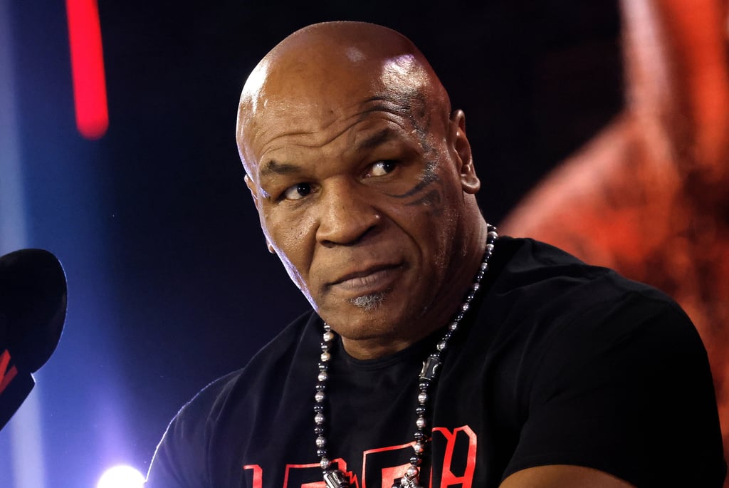 'Una vergüenza para el boxeo y para México', Mike Tyson sobre Canelo Álvarez | VIDEO