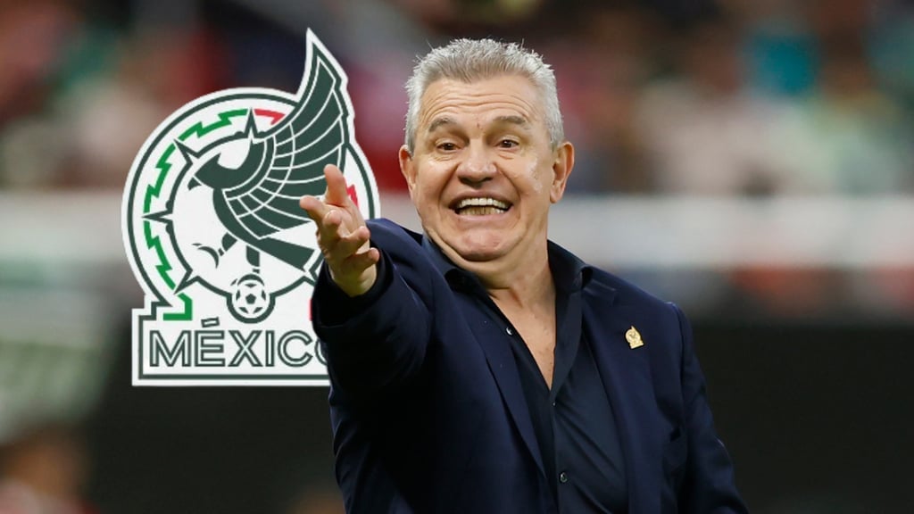 Selección Mexicana: Aguirre presenta la lista para la Nations League