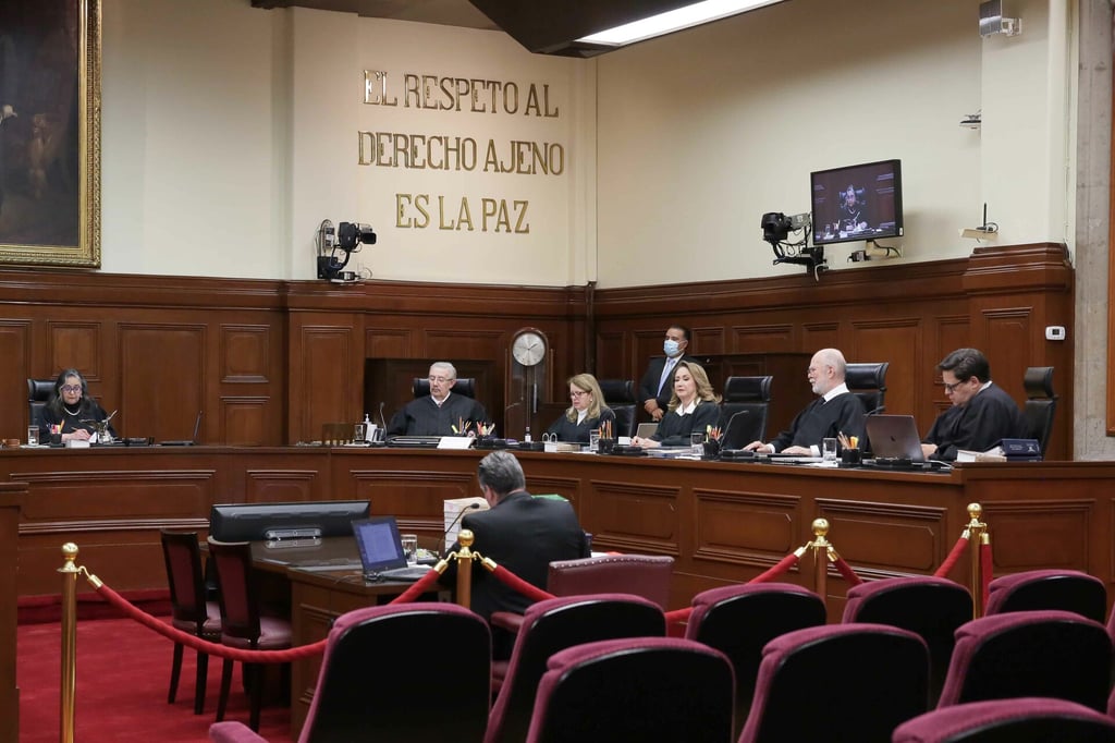 Suprema Corte desestima invalidar elección de jueces