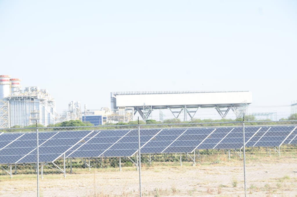 ¿Durango tiene potencial para desarrollar energía solar? Esto dice la SRNyMA