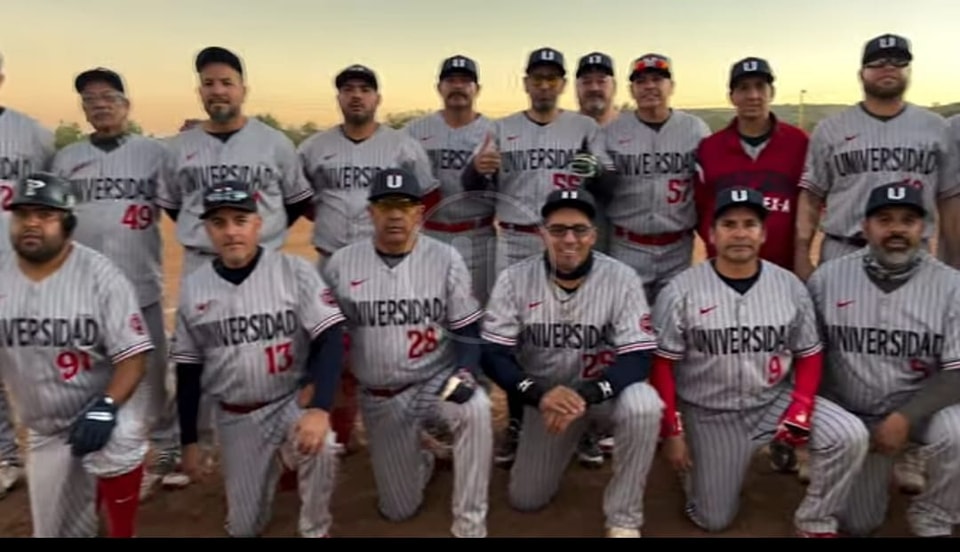 La noche aplaza final del beisbol Gómez Garibay