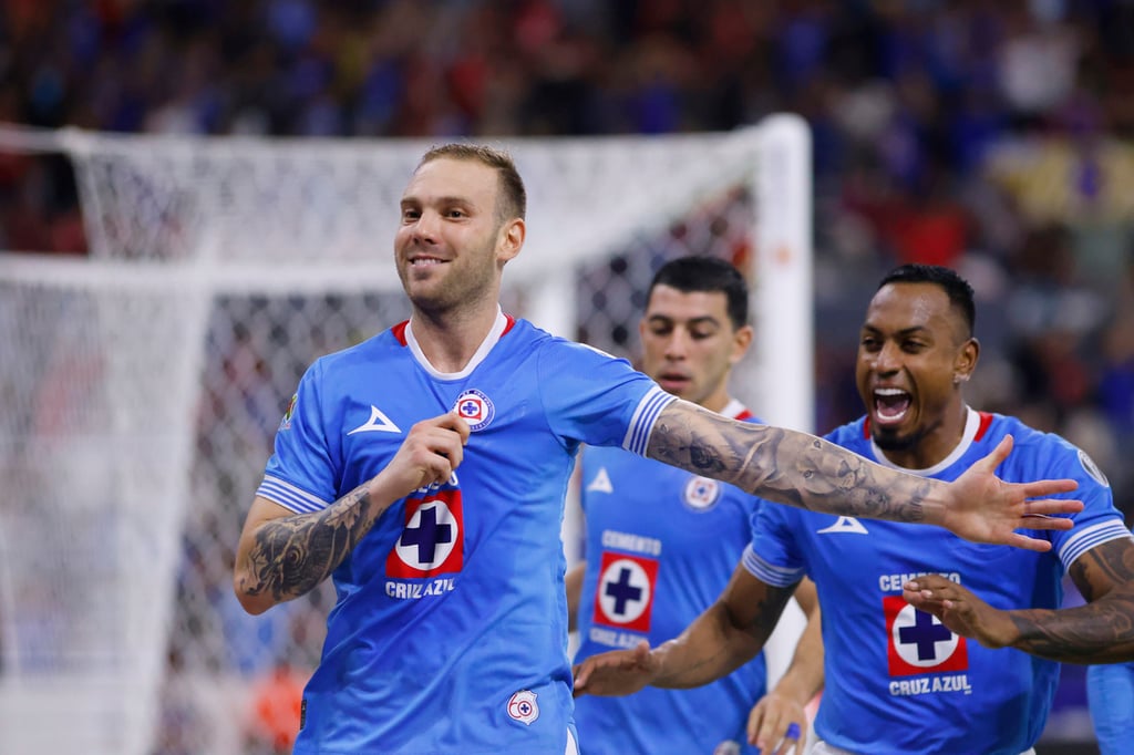 Empate. El Cruz Azul de Anselmi se quedó cerca de romper el récord de puntos en torneos cortos, luego de empatar ante Atlas. La Máquina aún puede lograr la marca en la última jornada.