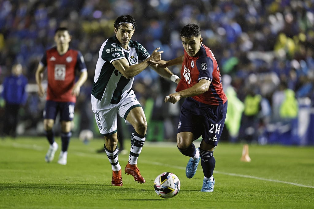 Agenda. El sábado el Cruz Azul ya podrá jugar en el estadio de la Ciiudad de los Deportes en la Liga MX.