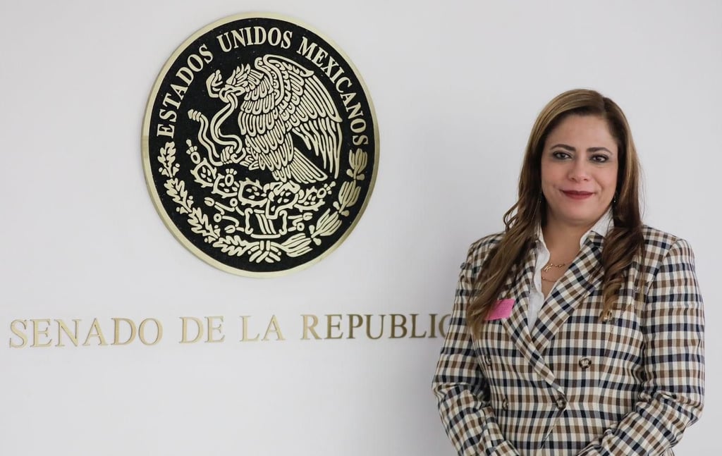 Karla Obregón, entre las mejor evaluadas en proceso de elección de la CNDH
