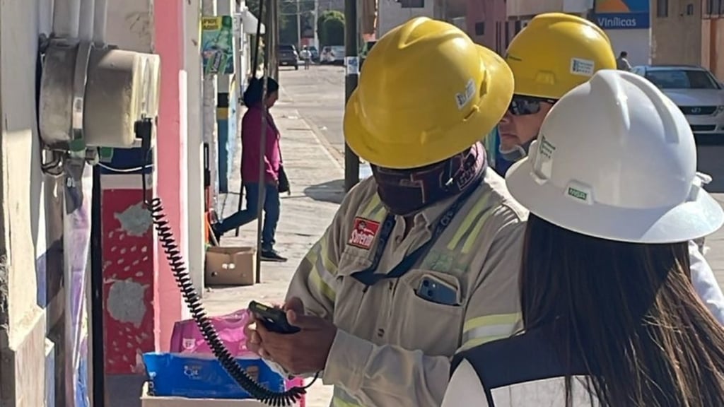 Operativo de CFE en Durango: Estas son las consecuencias por tener “diablitos” en tu medidor de luz