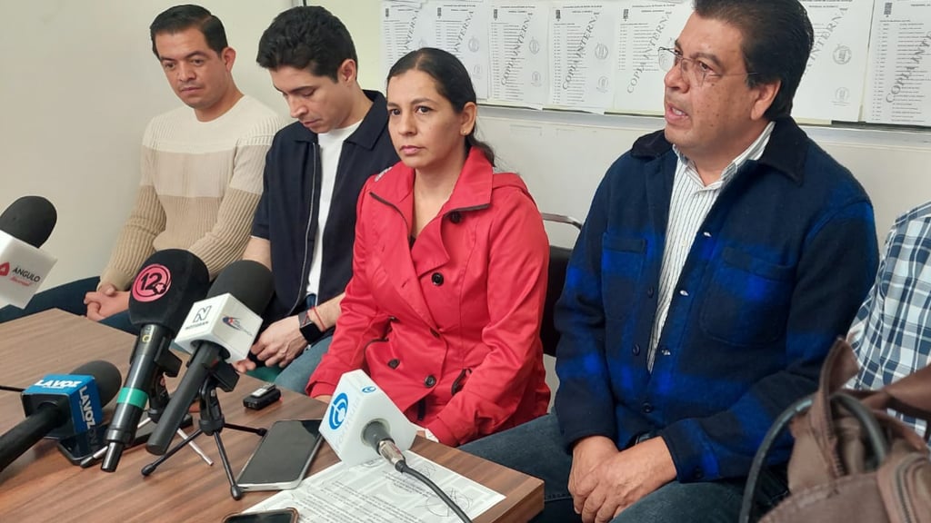 Comisión Electoral de la UJED, busca limpiar imagen de sus integrantes