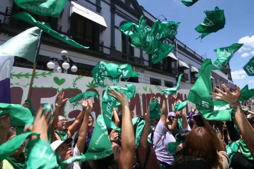 Suprema Corte ordena a Congreso de Chiapas la despenalización del aborto