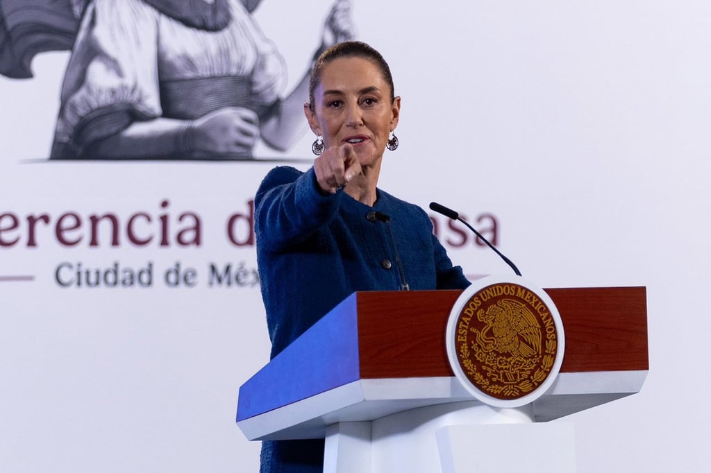 Demandas. Distintos sectores aprovecharán para intentar tener un acercamiento con la Presidenta en su primera visita a Durango, desde que asumió el cargo. 