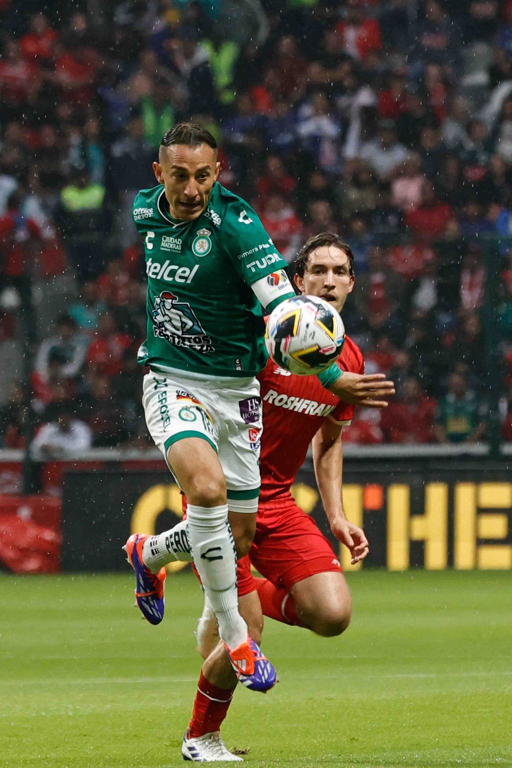 Adiós. Andres Guardado dirá adiós a las canchas este fin de semana, luego de 19 años como profesional.