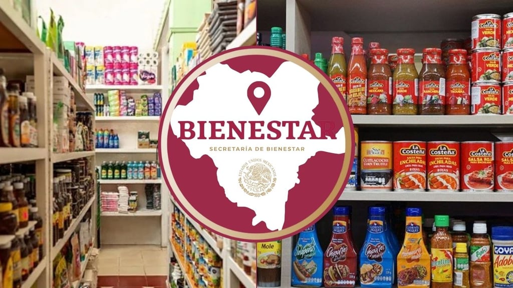 ¿Cuándo abren las Tiendas del Bienestar en Durango y el resto de los estados?