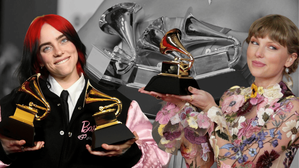 Grammys 2025: Esta es lista de los nominados