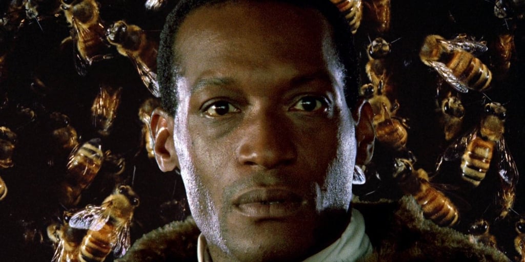 ‘Candyman’, el legado de Tony Todd