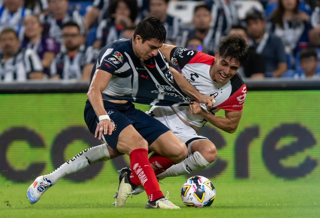 Cierre. Con el duelo entre Monterrey y León se cierra la Temporada de la Liga MX, correspondiente al Apertura 2024.