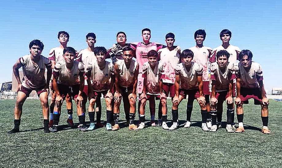 Alacranes de Durango Sub 17, a final Premier Norte