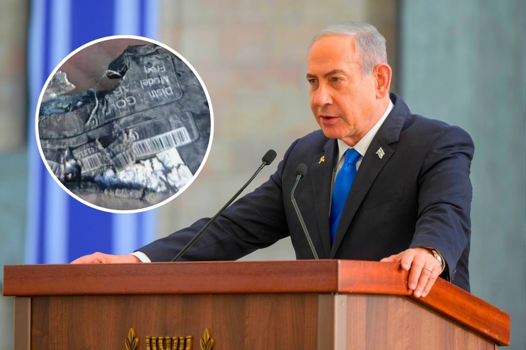 Por primera vez, Netanyahu reconoce que dio luz verde para ataque con bípers contra Hezbolá