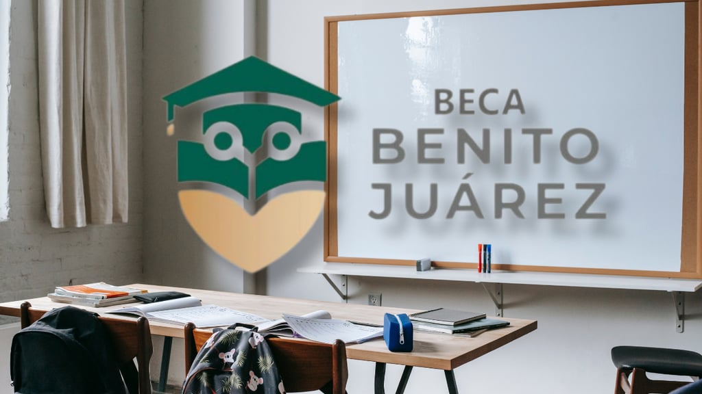 Beca Benito Juárez: ¿Qué estudiantes podrán recibir el 'Mega pago' de diciembre?