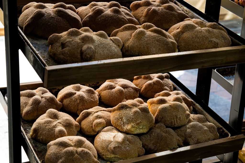 Competencia. El sector de panaderías es de los que tienen la mayor competencia con el comercio informal. 