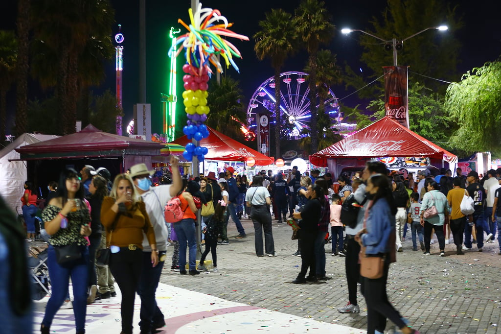 Canacope analiza si participará en la Feria Navideña 2024