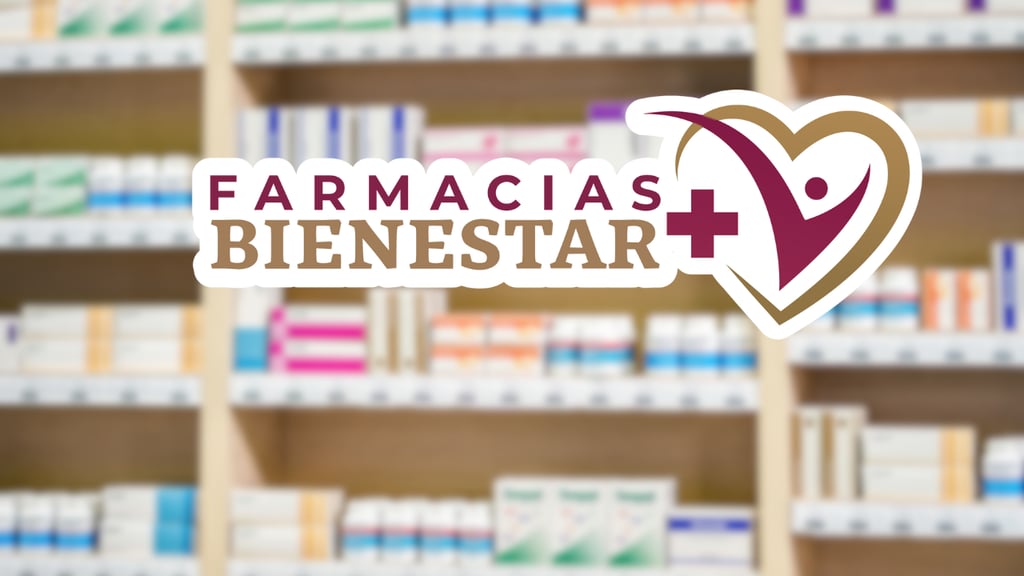 Farmacias del Bienestar: ¿Qué son y a partir de cuándo abrirán?