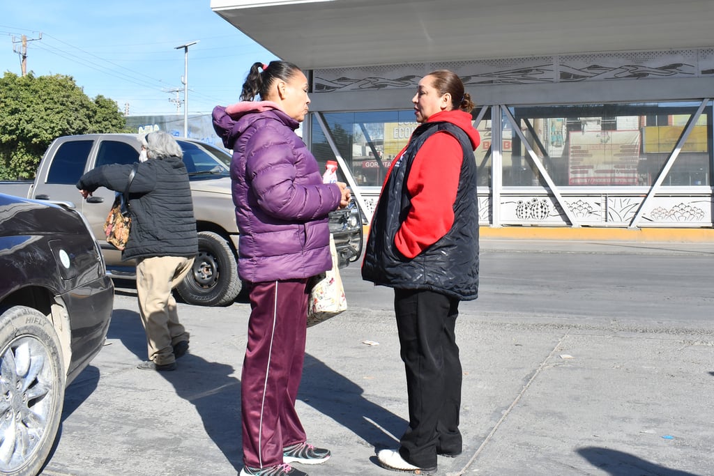 Clima. El jueves ingresará el frente frío nueve y la masa de are frío a Durango; afectarán solo a una pequeña región del estado.