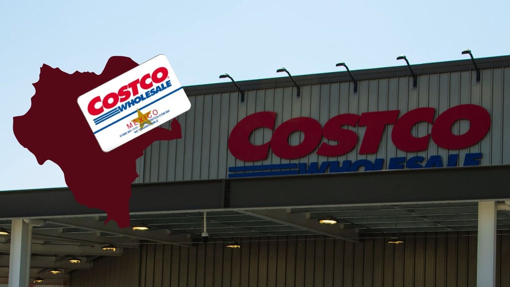 Unos 8 mil duranguenses ya tienen su membresía de Costco Torreón