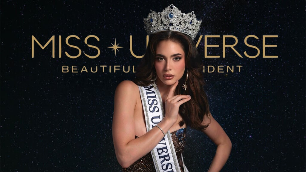 Miss Universo 2024: ¿Quién es es Fernanda Beltrán? La mexicana que nos representará