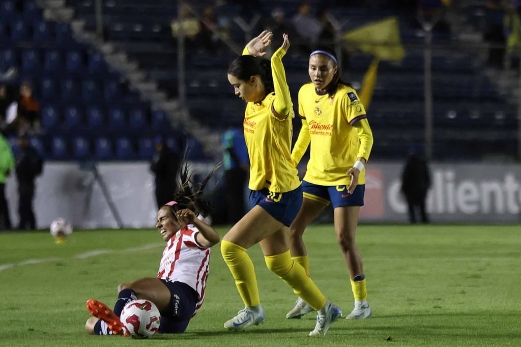 Semifinal. La ida de las semifinales entre Tigres y América será esta noche.