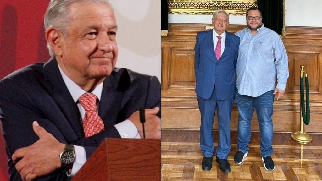 ¡Las felicitaciones no faltaron! Así celebró AMLO su cumpleaños 71