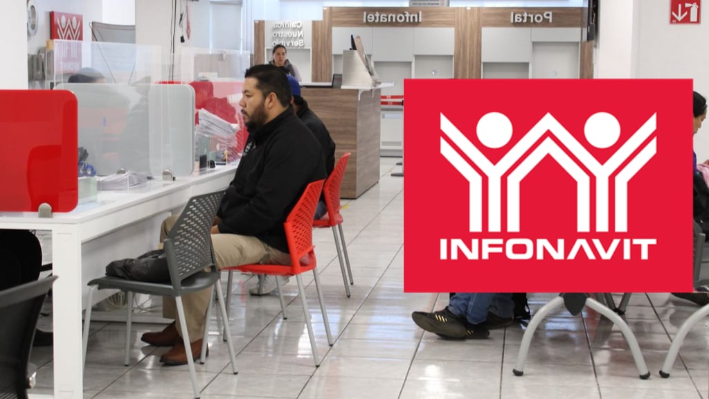 Para mayor información, puedes consultar Infonavit Fácil, o acudir al Centro de Servicio Infonavit (Cesi).