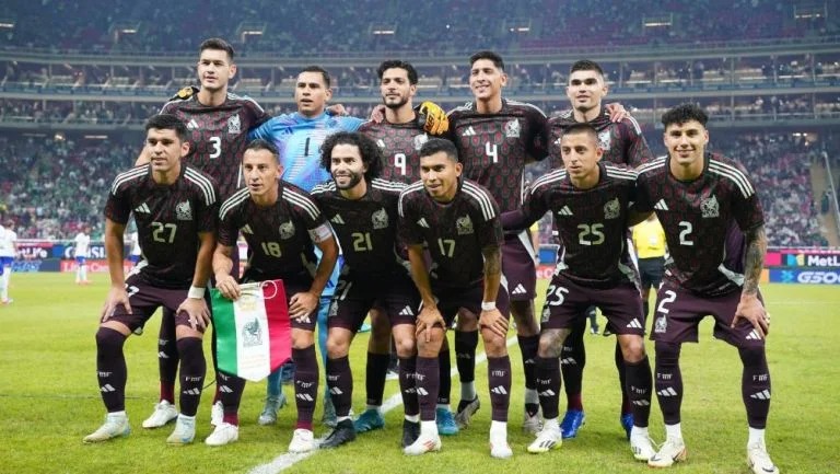 Selección Mexicana: ¿A qué hora y por dónde ver el México vs Honduras?