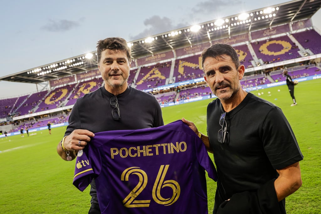 Debut. Aunque este fue el primer encuentro oficial de Pochettino, el entrenador ya se estrenó en el banquillo de EU con dos amistosos en octubre: ganó a Panamá por 2-0 y perdió ante México.