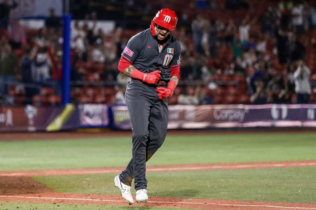 Apoyo. La Selección Mexicana de Beisbol no tiene el apoyo que recibe el futbol mexicano.