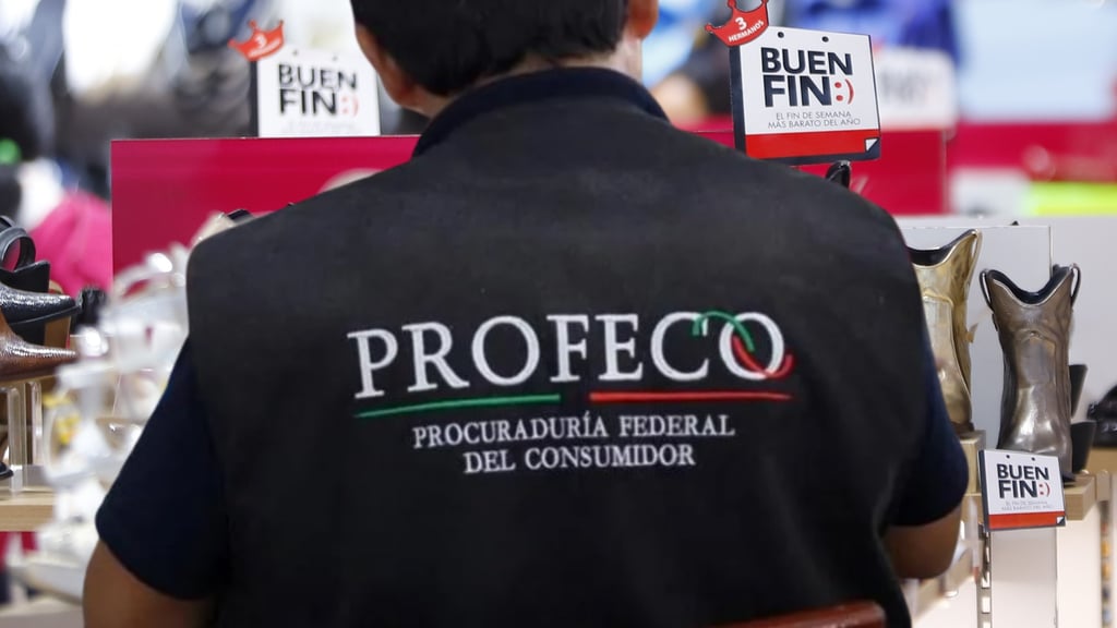 Buen Fin 2024: Profeco asegura que no perdonará errores en precios