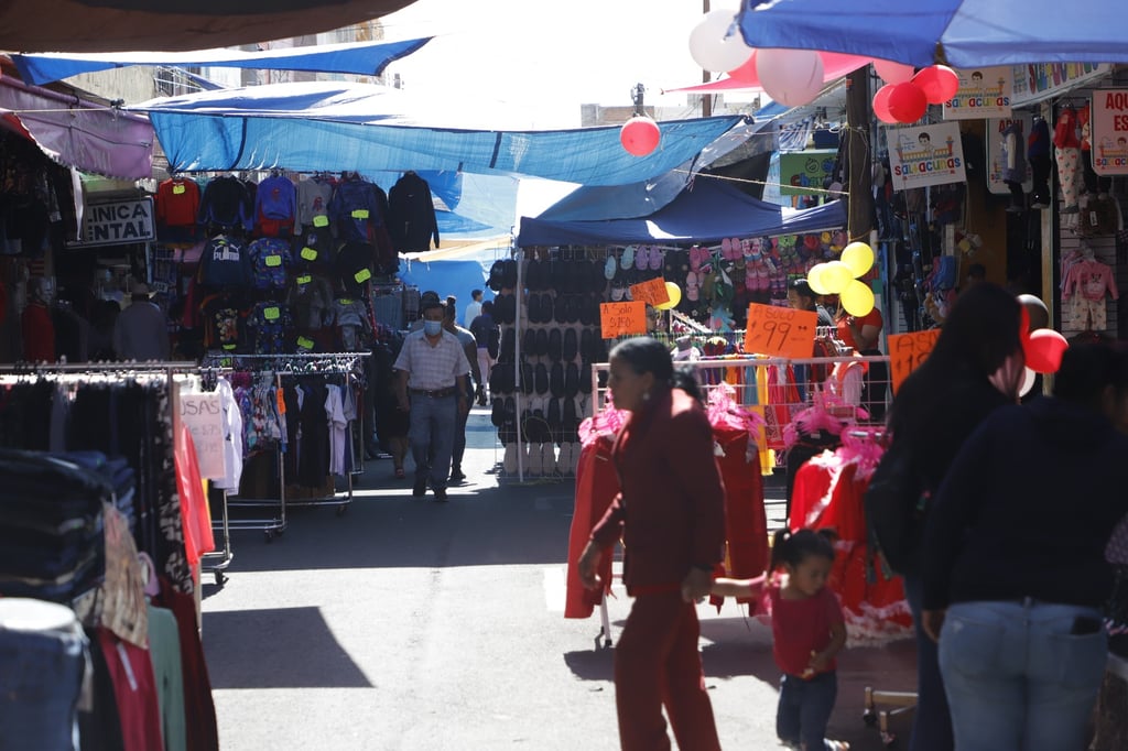 Buen Fin 2024: Autorizan cierre de calles en Centro de Durango