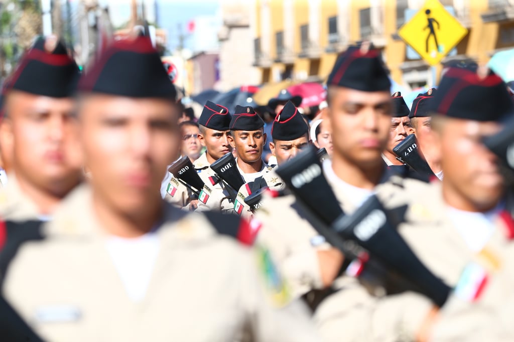 ¿Habrá desfile cívico-militar por el aniversario de la Revolución Mexicana? Esto sabemos