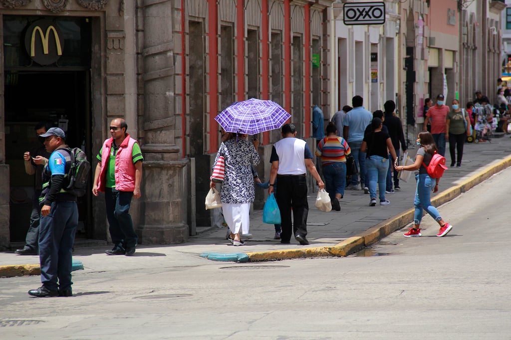 Movilidad. Se pretende que el diseño de las calles o vialidades mejore el tránsito y se puedan disminuir accidentes viales y las muertes en el municipio de Durango.