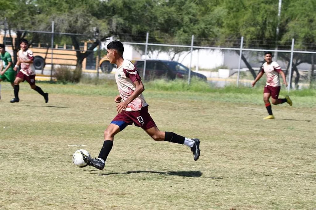 Lecheros FC se corona al vencer a Alacranes de Durango Sub17, en Torreón