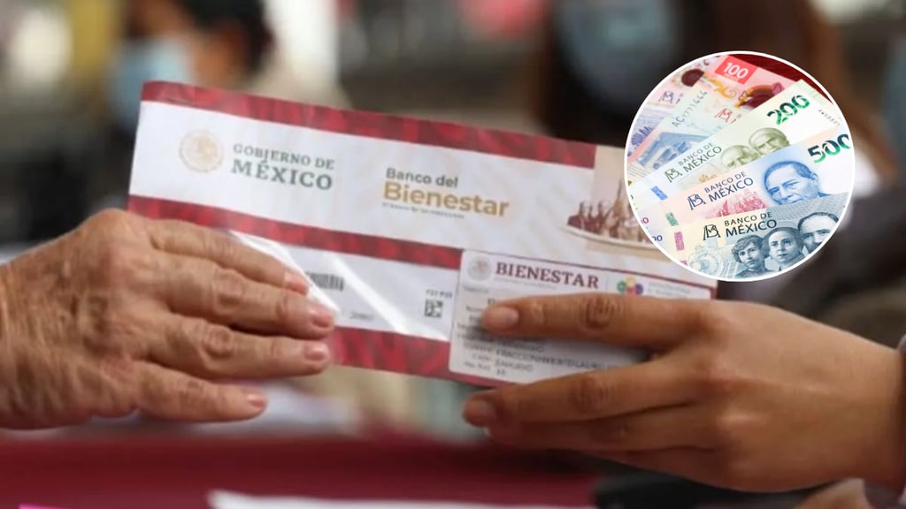 Pensión Bienestar: ¿A quiénes les toca cobrar del 19 al 22 de noviembre?