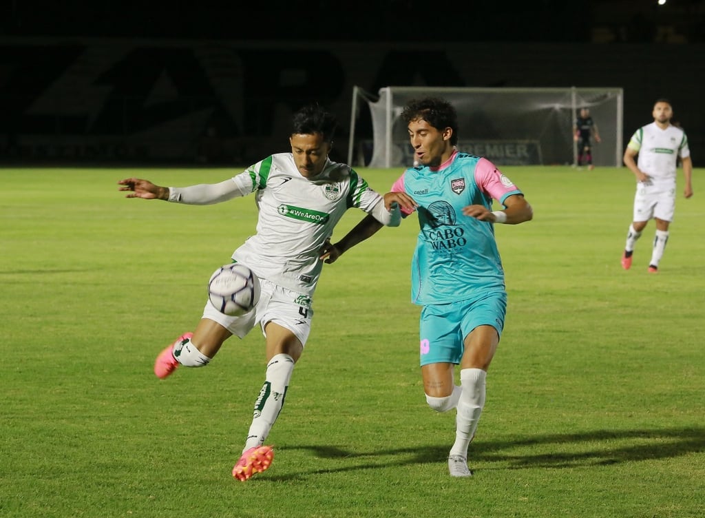 Urgido. A Alacranes de Durango le urge ganar los tres puntos en casa ante Corre para seguir en la lucha por la Liguilla.