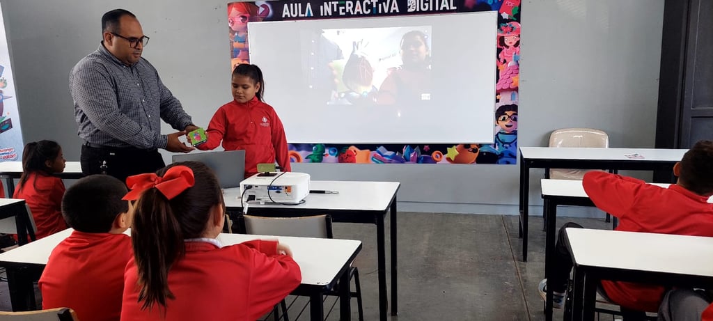 Docentes de Durango buscan mejorar la enseñanza educativa