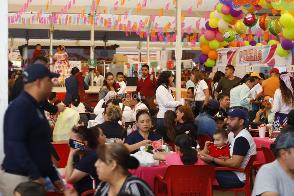 ¿A qué hora y dónde es la Kermés de la Familia en Durango? Aquí los detalles