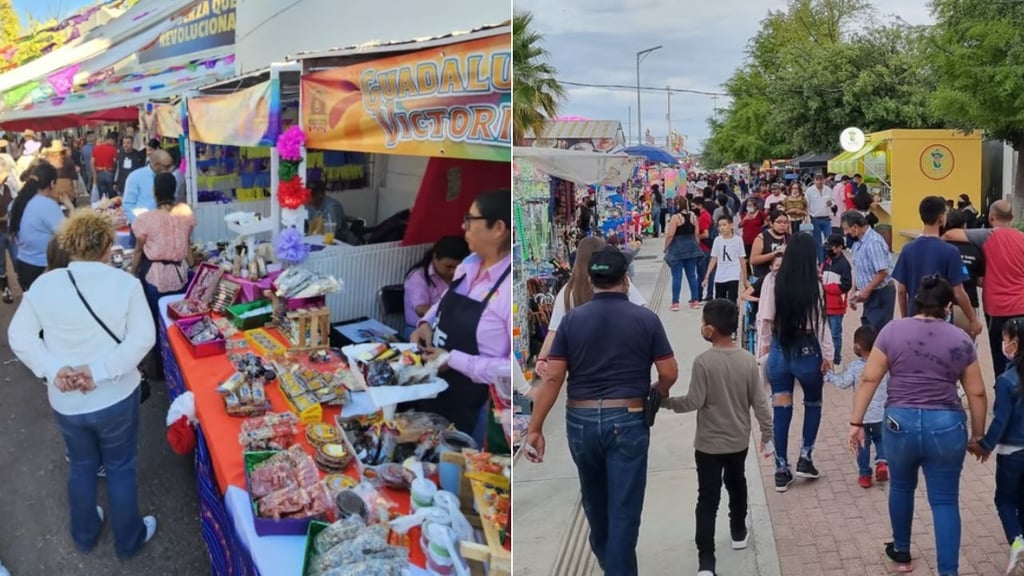 Kermés de la Familia: ¿Quieres participar en la Tómbola Villista? Esto debes saber