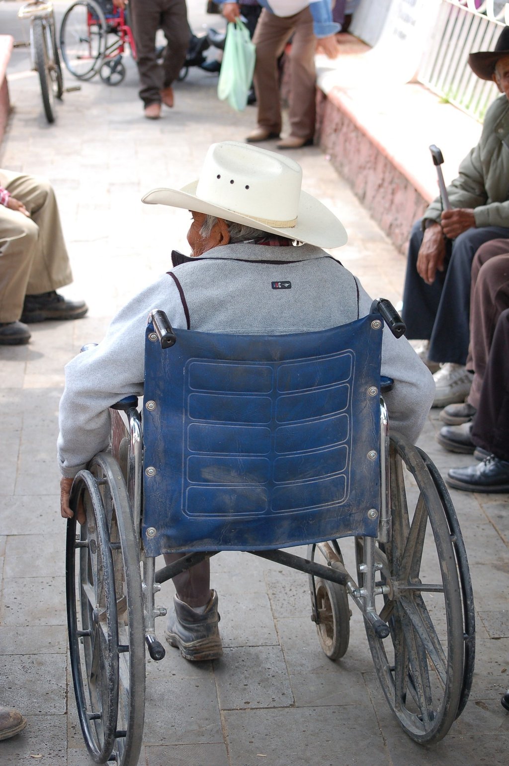 Exigente. Se resaltó el impacto colectivo del cuidado, señalando que su valor trasciende lo individual para fortalecer el tejido social.