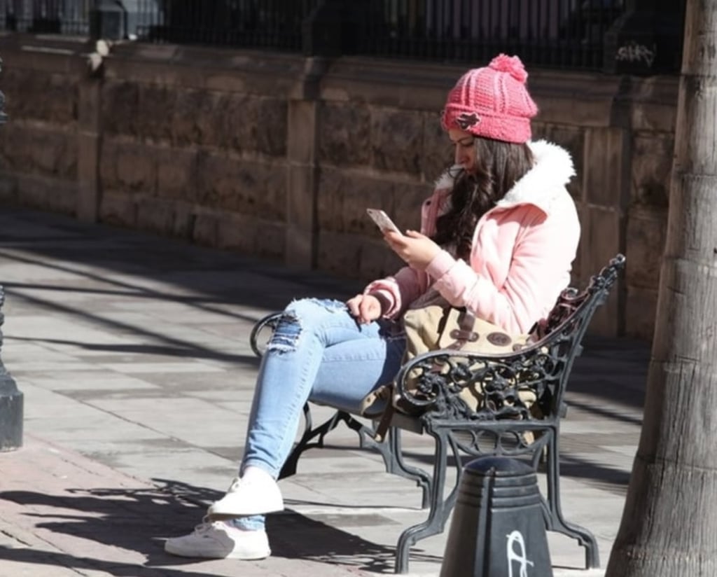 Clima. Este martes empezarán las temperaturas bajas en la ciudad de Durango; se sugiere usar ropa muy abrigadora.