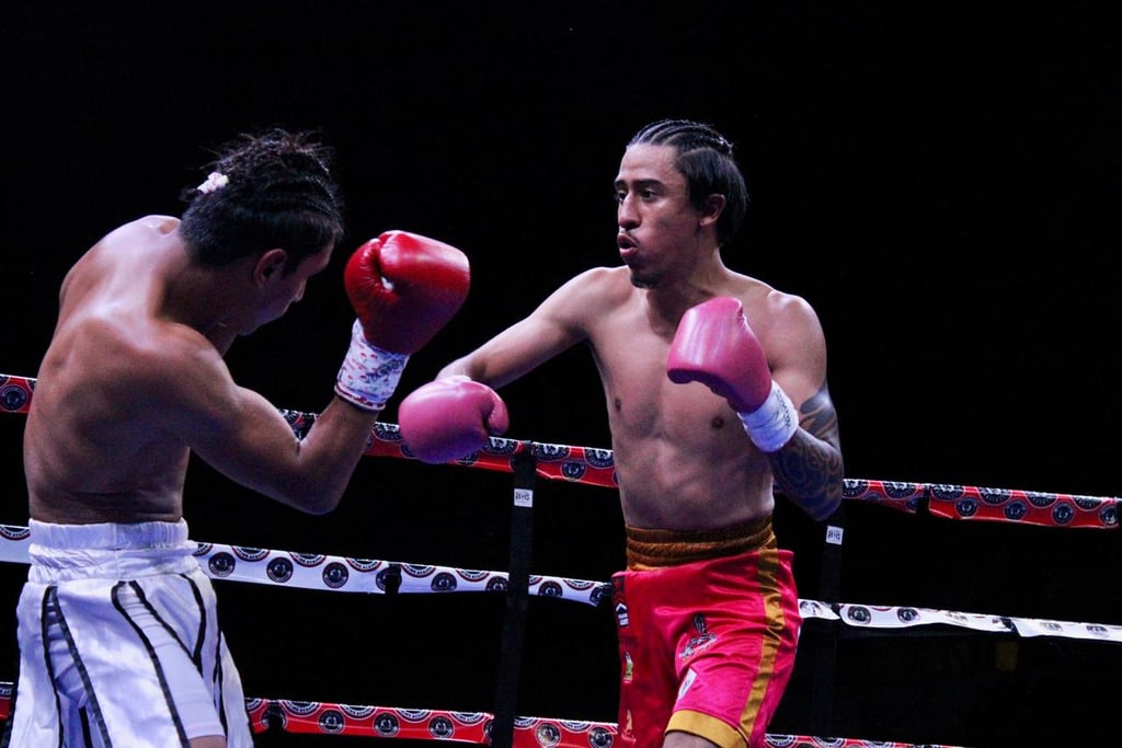 Regional. Los boxeadores duranguenses se medirán a pugilistas de estados vecinos.