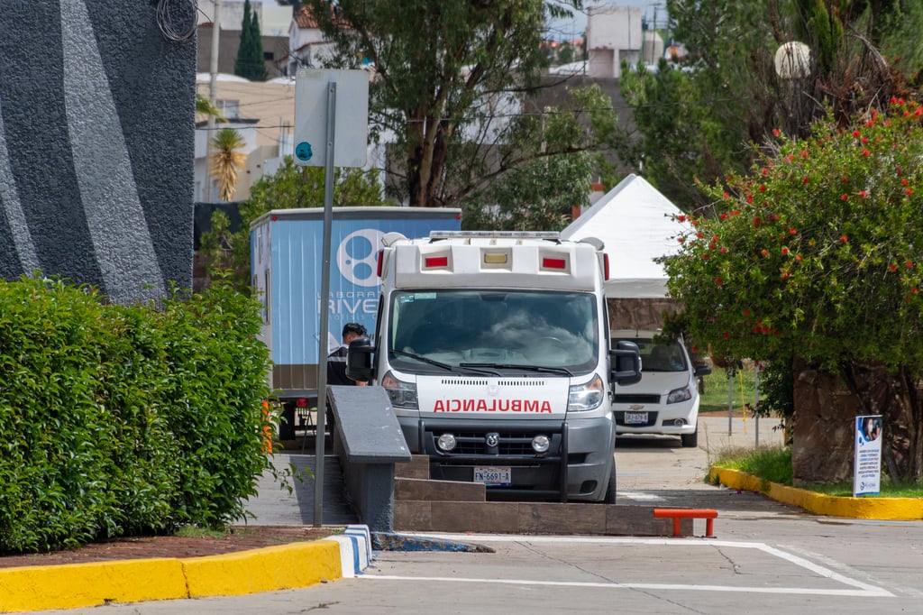 Investigan probable omisión de cuidados de una bebé