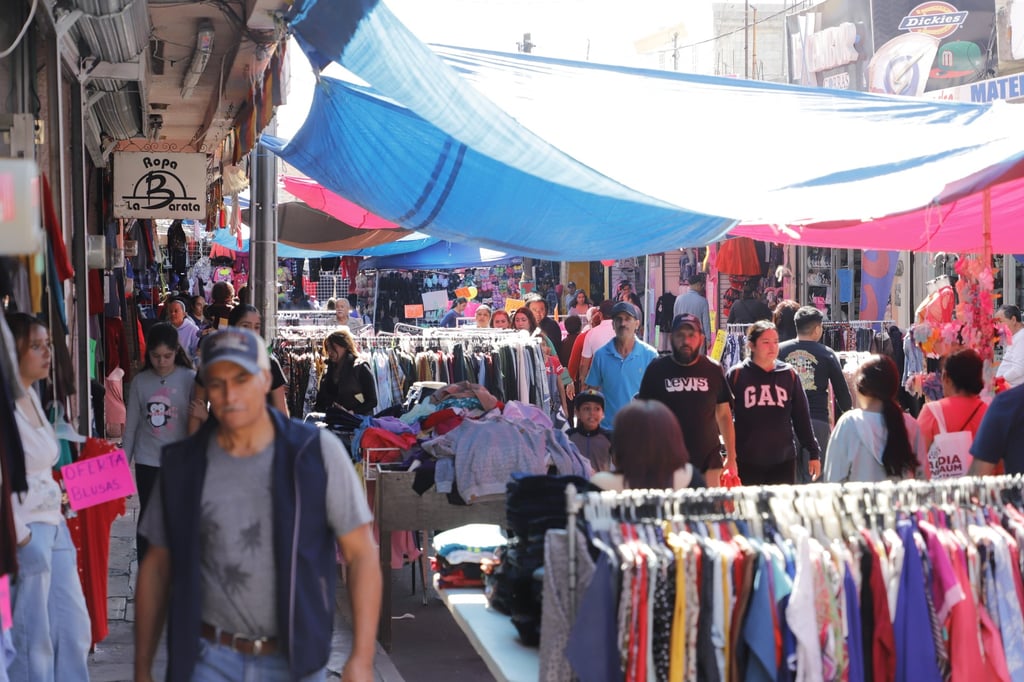 Saldo positivo dejó el Buen Fin al pequeño comercio local