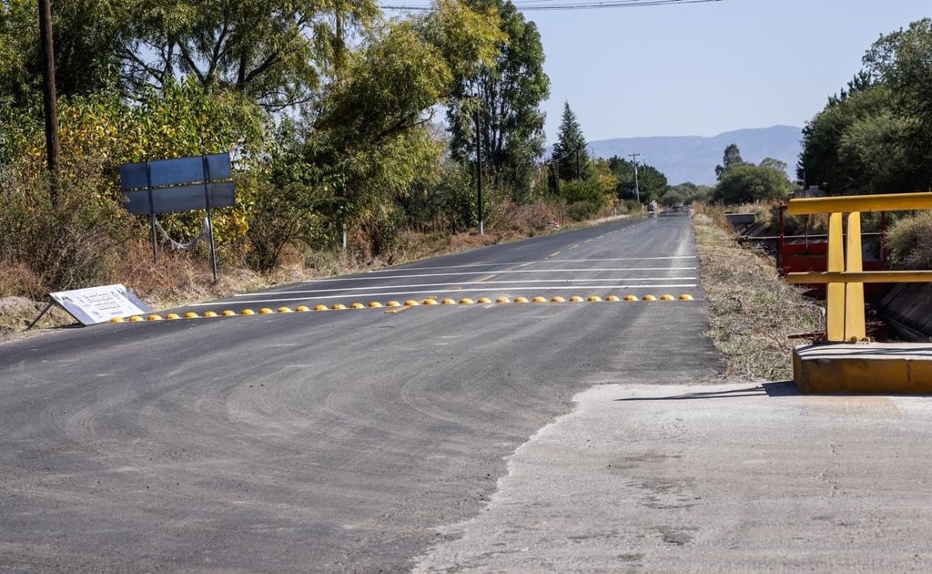 Respaldo. Con estas acciones, el gobierno municipal y estatal reafirman su compromiso con el medio rural.